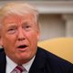 Trump geeft toe: 'Rusland-gedoe' was de reden voor het ontslag van Comey