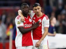 FC Twente onderzoekt vermeend racisme tegen Brian Brobbey, KNVB bespreekt wangedrag Steven Berghuis