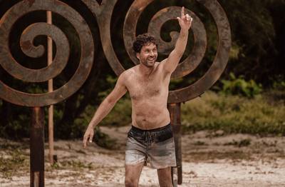 Dennis 'Robinson’ Wilt leverde ook topprestatie en mag Sportgala Borne presenteren (en meer)