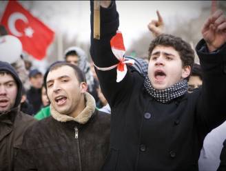 Marokkanen voelen zich meer gediscrimineerd dan Turken