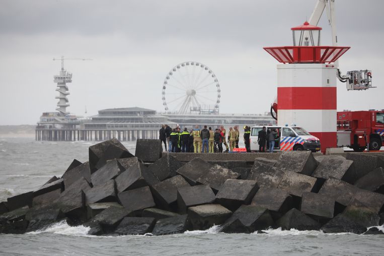 Lichaam gevonden op plek waar 23-jarige surfer vermist raakte