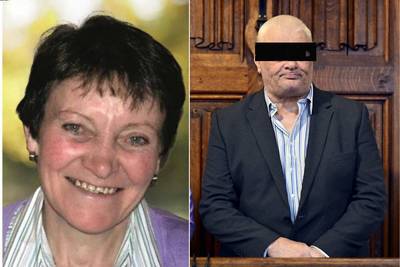 Jacques Roemers condamné à 30 ans de prison pour avoir “noyé” son épouse dans une cuve à lait