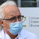▶️ Marc Noppen (UZ Brussel): ‘Dokters doen amputaties die ze in 20 jaar niet gezien hebben’