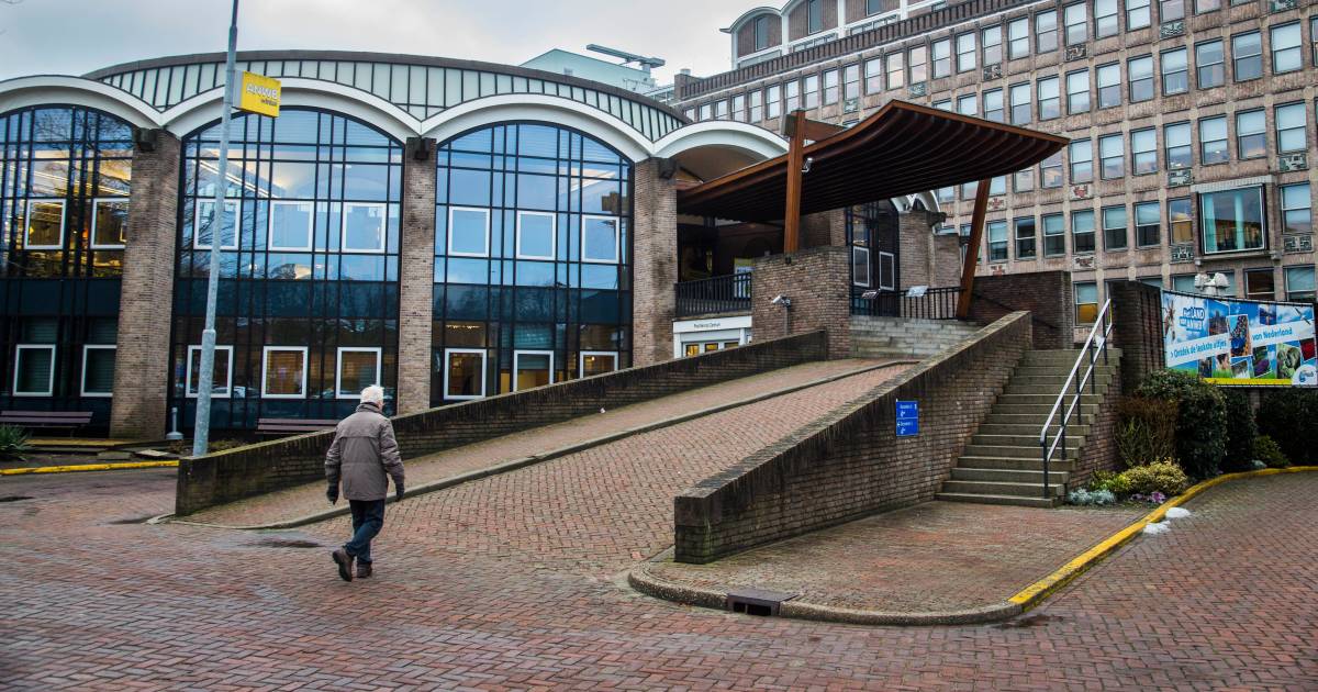 ANWB denkt aan verhuizen, Benoordenhout is niet blij