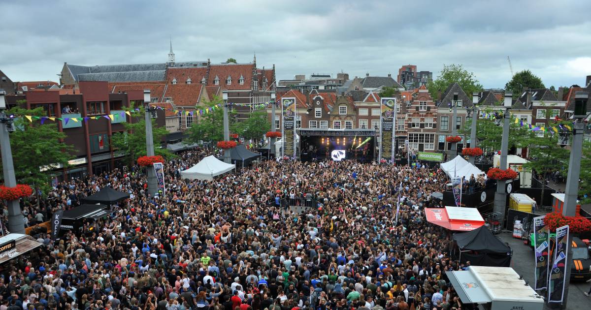 hiep hiep hoera dordrecht is 800 jaar