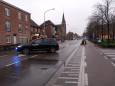 Kleuter (3) in levensgevaar na ongeval in Brasschaat: politie twijfelt of er wel aanrijding is gebeurd 