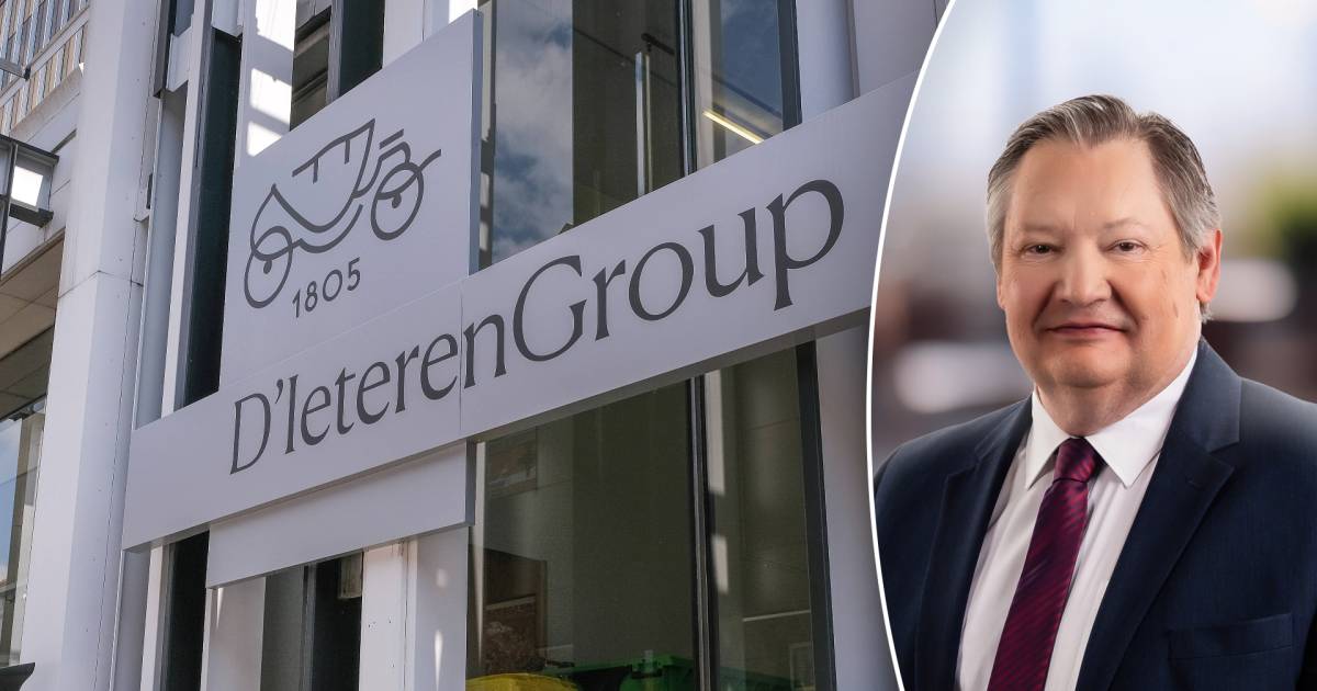 “Netto krijg jij géén 74 euro per aandeel op je rekening”: achter superdividend van D’Ieteren schuil