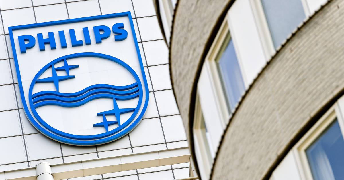 Mass layoffs at Philips: another 6000 jobs cut |  Abroad