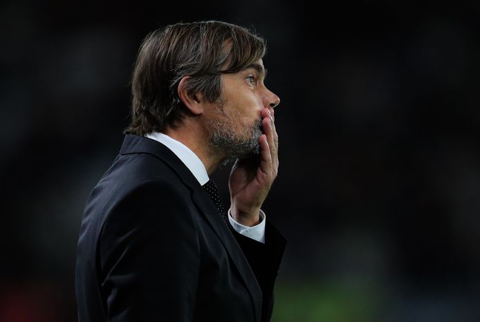 Philip Cocu.