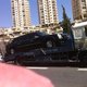 Per ongeluk benzine getankt: limousine van Obama in panne