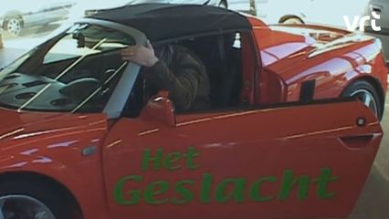 1. Aflevering 1