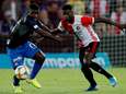 Hasselbaink met Suriname naar Gold Cup: ‘Een droom die uitkomt’
