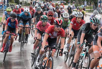In Gennep is een kiekje met een wereldtopper zo gepiept
