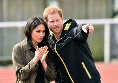 Vader Meghan Markle uit schaamte niet bij huwelijk dochter