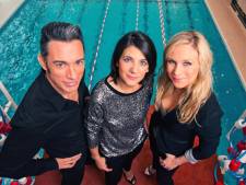 Voici les seize personnalités qui participeront à "Splash"