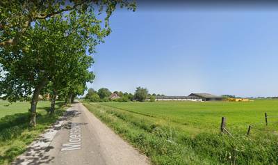 Plan zonnepark Hooge Zwaluwe overvalt bewoners: ‘Wij zijn er op geen enkele manier bij betrokken’