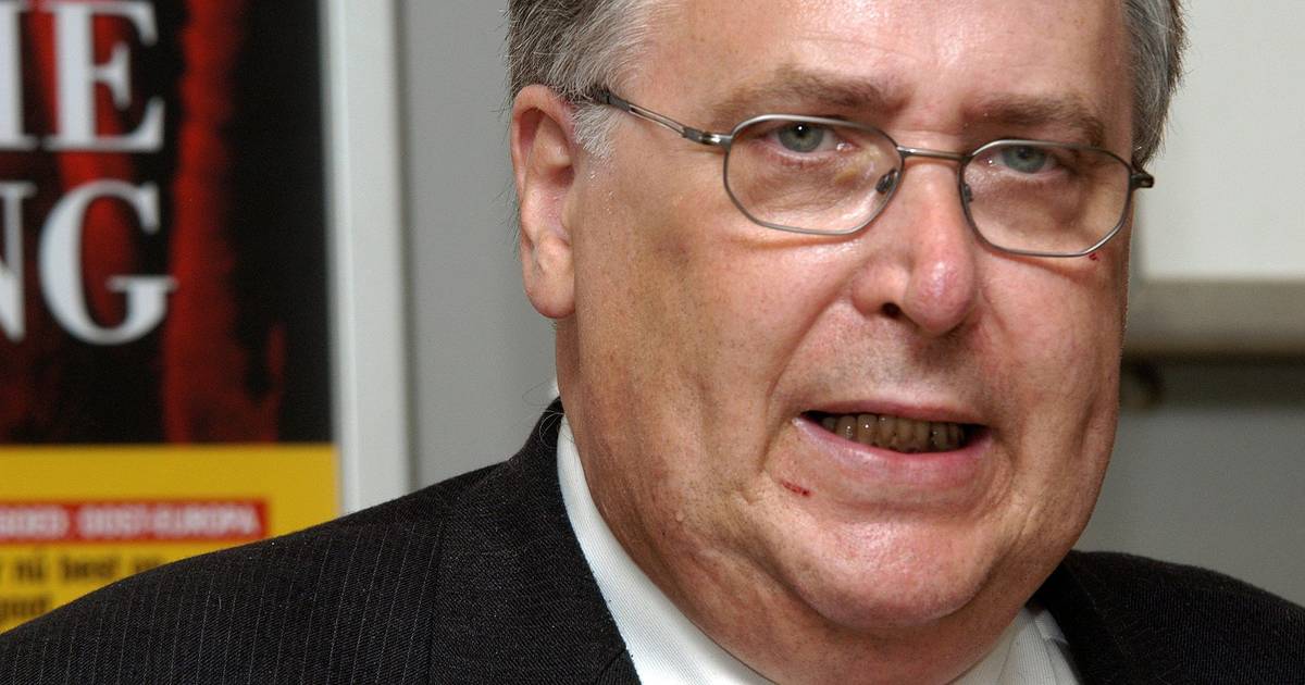 Van den Bossche wast handen in onschuld 