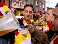 Horeca krijgt kritiek op nieuwe statiegeldbeker en bierprijs: ‘Dit is gewoon graaien’