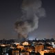 Israël zet aanvallen Gaza voort in vijfde nacht van beschietingen