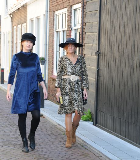 Jorina bezoekt reformatorisch internaat van haar jeugd voor podcast Biblebelt: ‘Er is veel veranderd’