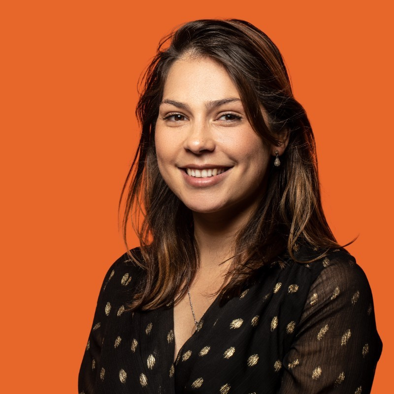 Sharmaine (29) kan scheids van het jaar worden: ‘Björn Kuipers is m'n ...