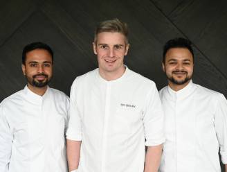 Loop ten voordele van de Lievensmissie in India en win een all-in lunch bij driesterrenrestaurant Boury