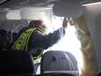 Zes passagiers Alaska Airlines-vlucht slepen Boeing voor de rechter