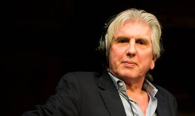 Golf van verbazing om wegsturen Felix Meurders