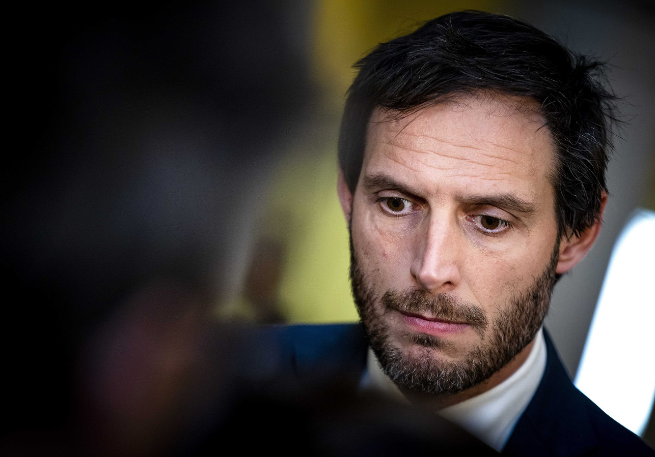 CDA’ers in beraad over historisch verlies, pleiten voor ander ...