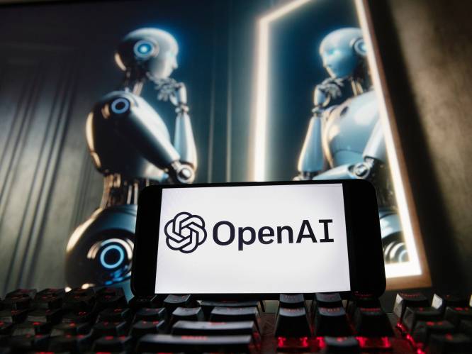 Voormalige topman ChatGPT-bedrijf OpenAI: “Flitsende nieuwe producten zijn belangrijker geworden dan veiligheid”