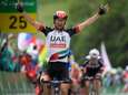 La 5e étape du Tour de Suisse pour Ulissi, Porte nouveau leader