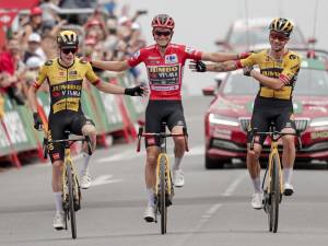 Vuelta 2023 | Bekijk hier alle uitslagen en klassementen: superieur Jumbo-Visma bezet compleet podium