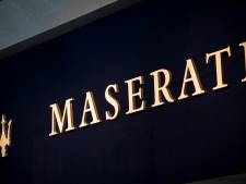 Automerk Maserati gaat in 2023 deelnemen aan Formule E