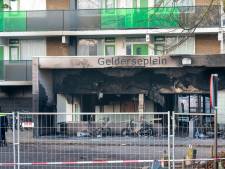 Jongens (12 en 14) horen 60 uur werkstraf eisen voor flatbrand met twee doden in Arnhem