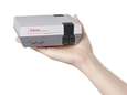 Nintendo maakt mini-NES tijdelijk opnieuw beschikbaar vanaf juni