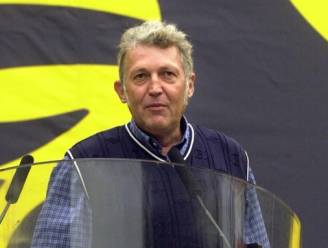 Vlaams Belang trekt kandidatuur Elbers bij VAF terug na omstreden uitspraken over holebi’s