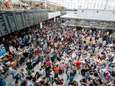 Vrouw die luchthaven München in chaos stortte, gepakt én weer op vrije voeten: meer dan 200 vluchten geannuleerd<br>
