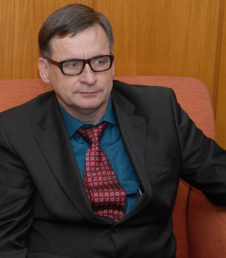 Tueurs du Brabant: un ancien député du Front National doit subir un test ADN