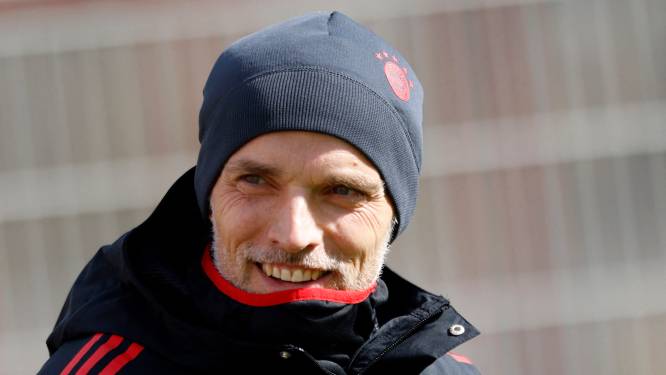 LIVE Bundesliga | Bayern München strijdt bij debuut Thomas Tuchel tegen Borussia Dortmund om koppositie