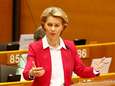 "Het moment van Europa": von der Leyen stelt herstelfonds van 750 miljard euro voor 