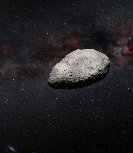 Un gros astéroïde va passer “très près” de la Terre samedi, mais pas de panique