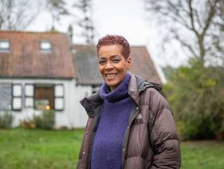 In de debuutroman van Patricia Mollenhauer gaan feit en fictie samen: ‘Ik vond écht botten in mijn achtertuin’ 