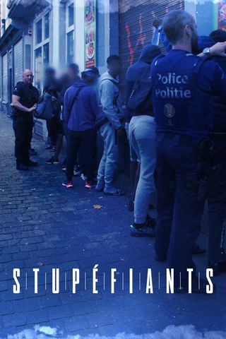 Stupéfiants