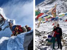 Il meurt sur l’Everest quelques jours après avoir évoqué les dangers de son ascension