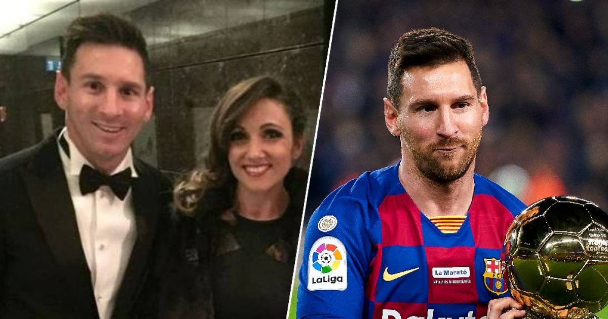 Prelude leveren kwaadaardig Argentijnse journaliste weet het zeker: “Lionel Messi keert volgende zomer  terug naar FC Barcelona” | Voetbal | hln.be