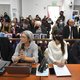 Levenslange straffen voor oud-militairen dictatuur Argentinië