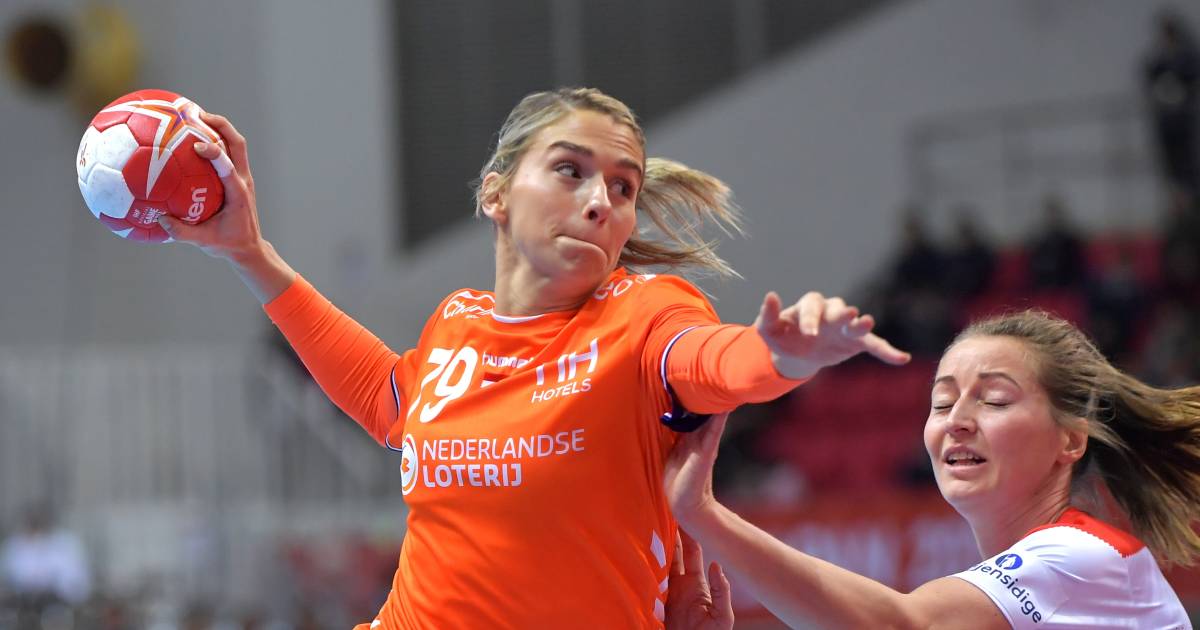 Sad Estavana Polman Makes A Decision No Olympic Games For Handball Player Other Sports Netherlands News Live