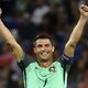 Ronaldo leidt Portugal naar EK-finale