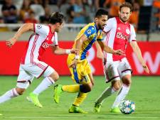 In alle opzichten heeft Ajax Champions League nodig