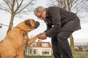 Gary Yanover: ,,Een meerderheid van de Tweede Kamer was voor afschaffen van de hondenbelasting. Maar als puntje bij paaltje komt, gebeurt er gewoon niets.”